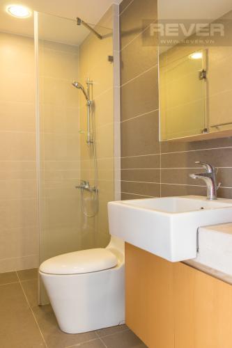 Phòng Tắm Cho thuê căn hộ Sunrise City 3PN, tháp V4 khu South, đầy đủ nội thất, view sông thoáng mát