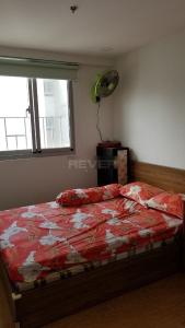 Phòng ngủ căn hộ Scenic Valley, Quận 7 Căn hộ Scenic Valley đầy đủ nội thất hiện đại, view nội khu yên tĩnh.