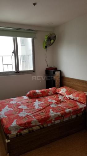 Phòng ngủ căn hộ Scenic Valley, Quận 7 Căn hộ Scenic Valley đầy đủ nội thất hiện đại, view nội khu yên tĩnh.