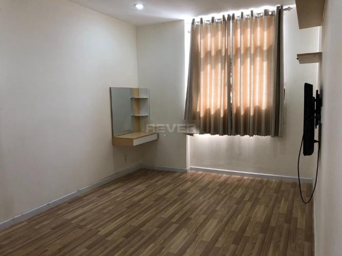 Phòng ngủ City Gate Quận 8 Căn hộ City Gate tầng trung, bàn giao nội thất cơ bản.