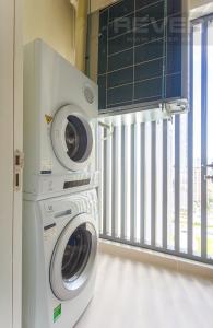 Tổng Quan Bán và cho thuê căn hộ Aspen Gateway Thảo Điền tầng cao, 1PN, đầy đủ nội thất