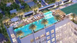 Venus Luxury - Dự án Venus Luxury