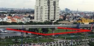 Parkland II Residence - Vi-tri-parkland-II-An-Phu