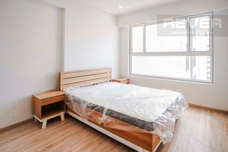 Phòng Ngủ 1 Cho thuê căn hộ Sunrise Riverside 2PN, đầy đủ nội thất, view hồ bơi