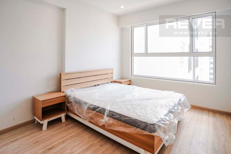 Phòng Ngủ 1 Cho thuê căn hộ Sunrise Riverside 2PN, đầy đủ nội thất, view hồ bơi