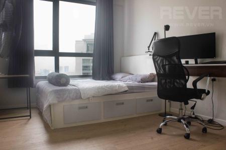 Phòng Ngủ căn hộ Diamond Island - Đảo Kim Cương Bán căn hộ Diamond Island - Đảo Kim Cương 1PN, tầng cao, tháp Bora Bora, đầy đủ nội thất