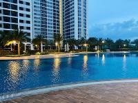 Phân khu The Rainbow Vinhomes Grand Park chào đón cư dân đến nhận bàn giao nhà