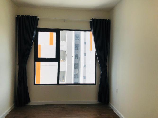 phòng ngủ Căn hộ Safira Khang Điền Căn hộ Safira Khang Điền 2 phòng ngủ view nội khu mát mẻ