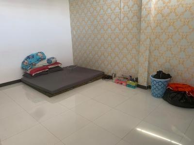 Phòng ngủ nhà phố Quận 7 Bán nhà 2 tầng hẻm 502 Huỳnh Tấn Phát, Quận 7, liền kề Nhà thi đấu đa năng Quận 7