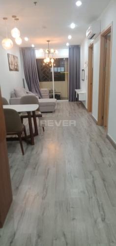 Căn hộ Cityland Park Hills, Gò Vấp Căn hộ Cityland Park Hills tầng trung ban công rộng, view thoáng mát.