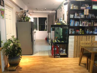 Nội thất căn hộ chung cư An Phúc Quận 2 Căn hộ chung cư An Phúc 2 phòng ngủ, nội thất cơ bản.