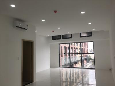 Căn hộ Block 03 The Sun Avenue nội thất cơ bản