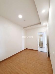 Phòng ngủ căn hộ Moonlight Boulevard, Bình Tân Căn hộ Moonlight Boulevard hướng Đông Nam, view thành phố sầm uất.