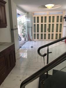 Nhà phố quận 4 Bán nhà phố đường số 40, diện tích đất 31.5m2, diện tích sàn 118.6m2, sổ hồng đầy đủ