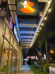 Shophouse Jamona Heights, quận 7 Shophouse Jamona Heights cửa chính hướng Bắc, thuận tiện kinh doanh