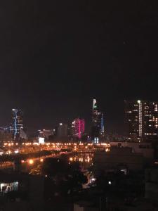 căn hộ Grand Riverside Căn hộ Grand Riverside, nội thất đầy đủ, view Bitexco