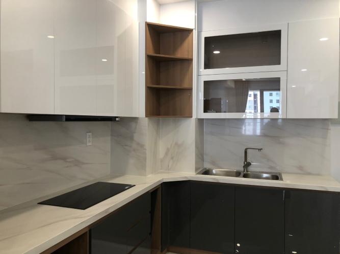 Bếp căn hộ Saigon South Residence Bán căn hộ Saigon South Residence tầng cao, đầy đủ nội thất.