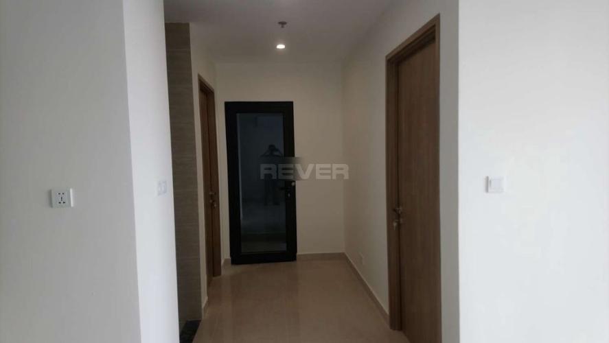 Phòng ngủ Vinhomes Grand Park Quận 9 Căn hộ Vinhomes Grand Park tầng cao, hướng nội khu thoáng đãng.