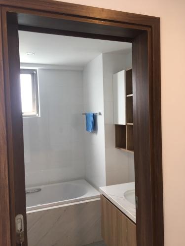 Căn hộ Saigon South Residences  Cho thuê căn hộ Saigon South Residences nội thất đầy đủ