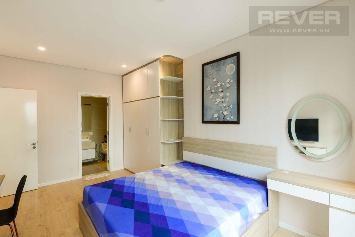 4 Căn hộ Diamond Island tầng thấp, diện tích 91m2 - 2 phòng ngủ