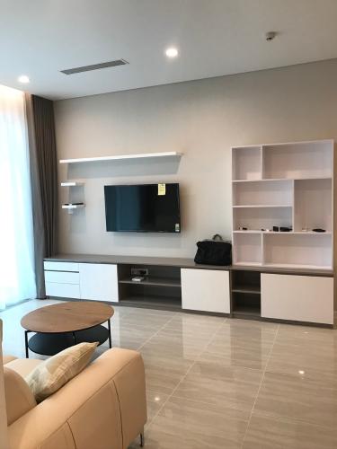 căn hộ Sadora apartment Cho thuê căn hộ nội thất đầy đủ, view Landmark 81 Sadora Apartment
