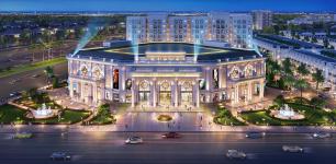 Century City - dự án Century City Long Thành