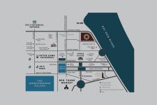 Ascott Waterfront Saigon - Vi-tri-Ascott-Waterfront-Saigon-Quan-1