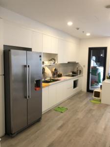 f9fbf38f0507e259bb16 Bán căn hộ Vinhomes Central Park 2PN, diện tích 84m2, đầy đủ nội thất, view thành phố