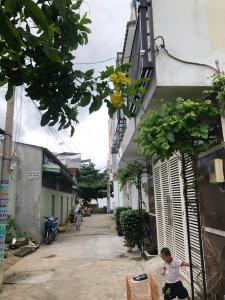 Đất nền Quốc lộ 13, Thủ Đức Đất nền trung tâm Thủ Đức, sổ hồng riêng bàn giao ngay.