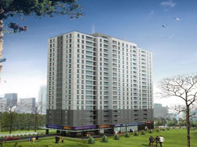 Lan Phương MHBR Tower