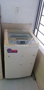 Nội thất căn hộ chung cư Thái An Apartment, Quận 12 Căn hộ chung cư Thái An Apartment nội thất đầy đủ, view thoáng mát.