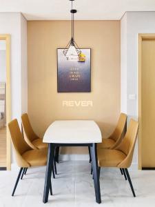 căn hộ An Gia Skyline quận 7 Căn hộ An Gia Skyline, nội thất đầy đủ - view thành phố tuyệt đẹp