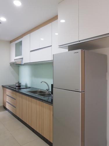 Phòng ăn và bếp căn hộ MASTERI THẢO ĐIỀN Bán căn hộ Masteri Thảo Điền 2PN, tầng thấp, diện tích 65m2, đầy đủ nội thất