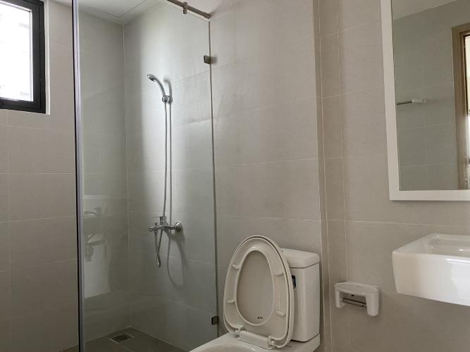 Phòng tắm Safira Khang Điền, Quận 9 Căn hộ Safira Khang Điền tầng thấp, hướng Đông Nam, nội thất cơ bản.