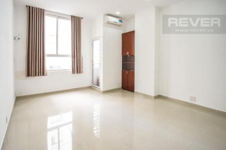 Bán hoặc cho thuê officetel Lexington Residence, diện tích 33m2, không có nội thất