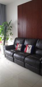 Bán căn hộ Sunrise Riverside thuộc tầng trung, diện tích 93m2