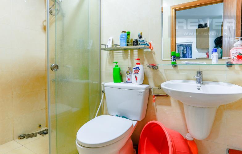 Phòng Tắm 1 Bán căn hộ The CBD Premium Home 3PN, có sổ hồng, tiện ích đầy đủ