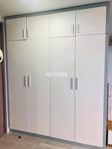 Căn hộ Lexington Residence, Quận 2 Căn hộ Lexington Residence tầng thấp, đầy đủ nội thất.