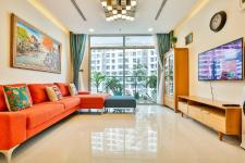 10 căn hộ Vinhomes Central Park giá bán tốt trên Rever