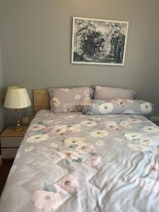 Căn hộ RichStar, Tân Phú Căn hộ RichStar đầy đủ nội thất, view đón gió và ánh sáng.