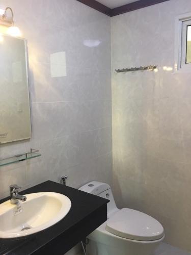 Căn hộ Hoàng Anh Thanh Bình, Quận 7 Căn hộ Hoàng Anh Thanh Bình tầng thấp, view khu dân cư yên tĩnh.