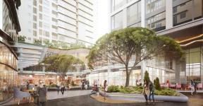 ALBANY QUẬN 2 - Tiện ích dự án Albany Quận 2