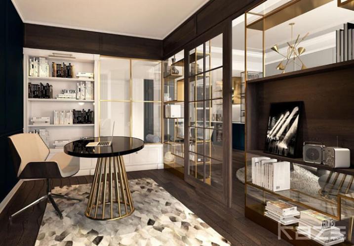 Madison - Can-ho-mau-Madison