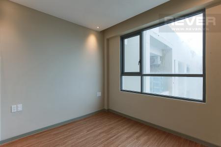 Phòng Ngủ Căn hộ The Gold View 1 phòng ngủ tầng cao A3 nhà trống