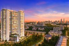 Nhiều chính sách HẤP DẪN khi mua những căn cuối cùng đẹp nhất dự án PRECIA