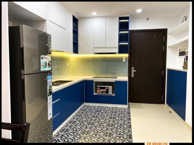 Khu bếp Căn hộ Sunrise Riverside Bán căn hộ Sunrise Riverside tầng trung, diện tích 70.18m2 - 2 phòng ngủ, đầy đủ nội thất đồng bộ