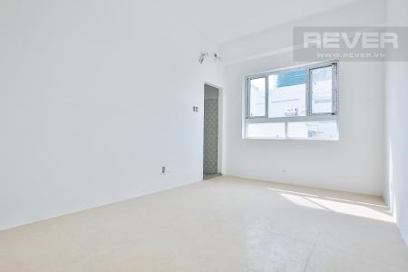 Phòng Ngủ 2 Căn góc IDICO Tân Phú 2 phòng ngủ tầng cao block C