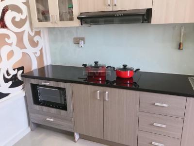 Căn hộ Era Town, quận 7 Căn hộ Era Town tầng 21 nội thất đầy đủ