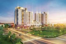 Phú Mỹ Hưng ra mắt chính thức dự án The Ascentia Quận 7