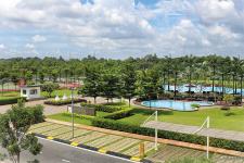 SwanBay Garden Villas - cong-vien-SwanBay-Garden-Villas